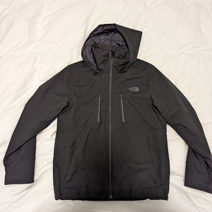 The North Face Insulated Jacket